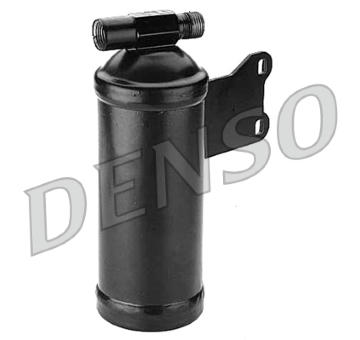 Susarna, klimatizace DENSO DFD23022