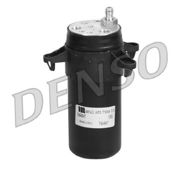 vysúżač klimatizácie DENSO DFD23025