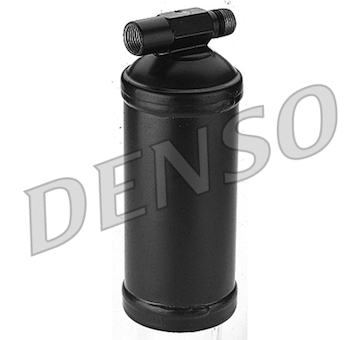 Susarna, klimatizace DENSO DFD23030