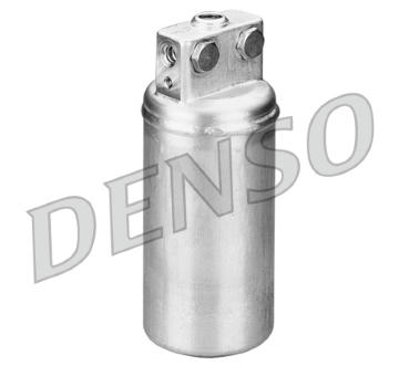 Susarna, klimatizace DENSO DFD25004