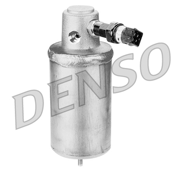 Susarna, klimatizace DENSO DFD26001