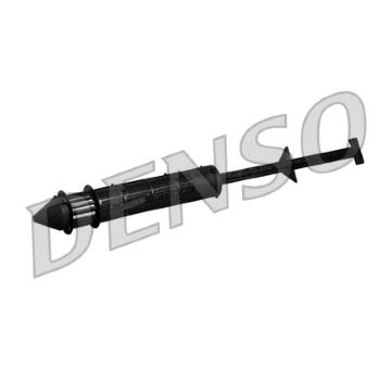 Susarna, klimatizace DENSO DFD26002