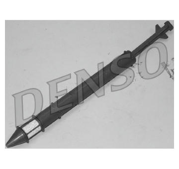 Susarna, klimatizace DENSO DFD26005