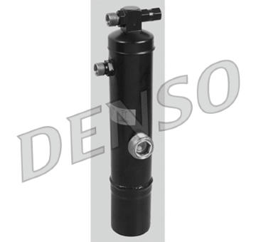 Susarna, klimatizace DENSO DFD28002