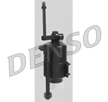 Susarna, klimatizace DENSO DFD28003