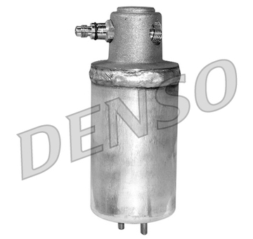 Susarna, klimatizace DENSO DFD32003