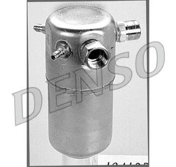 Susarna, klimatizace DENSO DFD33001