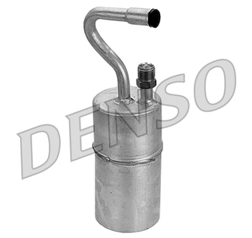 Susarna, klimatizace DENSO DFD33004