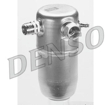 Susarna, klimatizace DENSO DFD33005