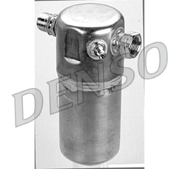 Susarna, klimatizace DENSO DFD33006