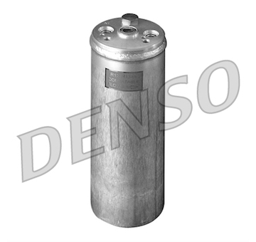 Susarna, klimatizace DENSO DFD33008