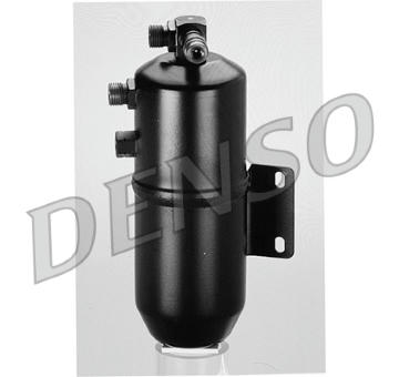 Susarna, klimatizace DENSO DFD33011