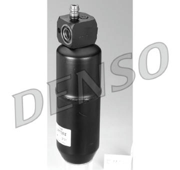 Susarna, klimatizace DENSO DFD33015