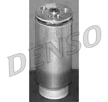 Susarna, klimatizace DENSO DFD40003