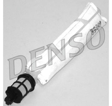 Susarna, klimatizace DENSO DFD40004