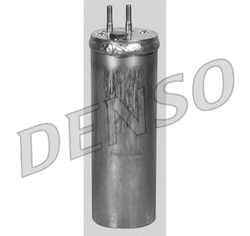 Susarna, klimatizace DENSO DFD41002