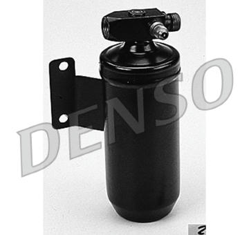 Susarna, klimatizace DENSO DFD46004