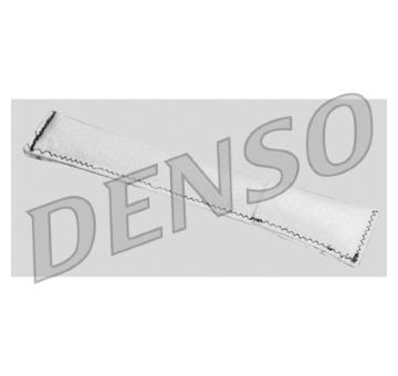 Sušárna, klimatizace DENSO DFD50002