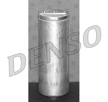 Susarna, klimatizace DENSO DFD50003