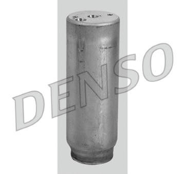 Susarna, klimatizace DENSO DFD50004