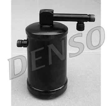 Susarna, klimatizace DENSO DFD99003