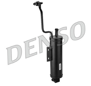 Susarna, klimatizace DENSO DFD99010