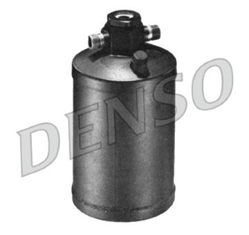 Susarna, klimatizace DENSO DFD99501