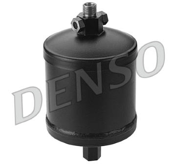 Susarna, klimatizace DENSO DFD99521