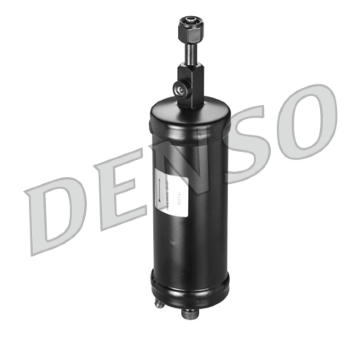 Susarna, klimatizace DENSO DFD99541