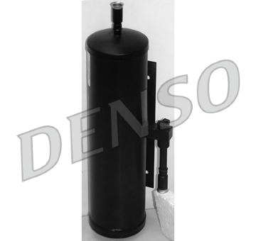 Susarna, klimatizace DENSO DFD99543