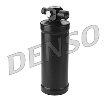 Susarna, klimatizace DENSO DFD99902