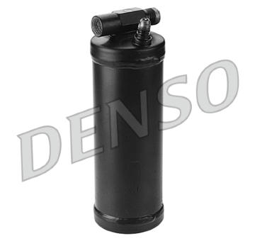 Susarna, klimatizace DENSO DFD99906