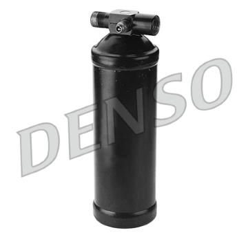 Susarna, klimatizace DENSO DFD99907
