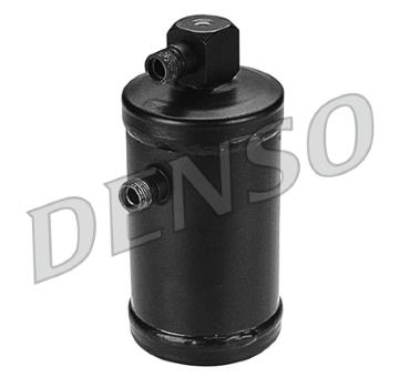 Susarna, klimatizace DENSO DFD99908