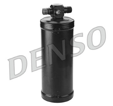 Susarna, klimatizace DENSO DFD99909