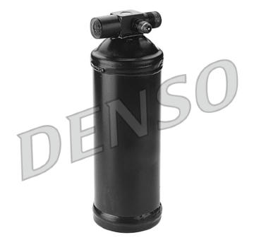 Susarna, klimatizace DENSO DFD99911