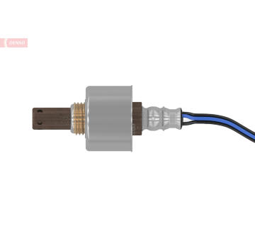 Lambda sonda DENSO DOX-0253