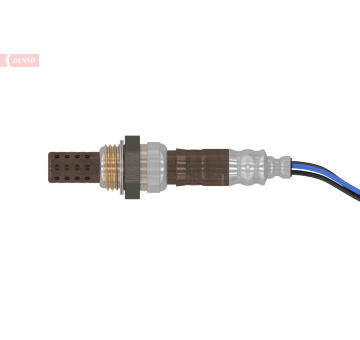 Lambda sonda DENSO DOX-1025