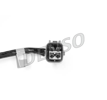 Lambda sonda DENSO DOX-0260