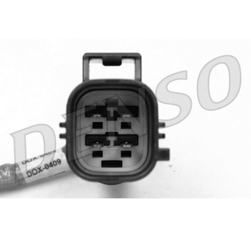 Lambda sonda DENSO DOX-0409