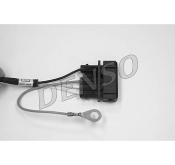 Lambda sonda DENSO DOX-1025