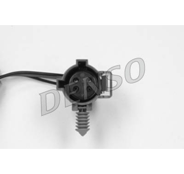 Lambda sonda DENSO DOX-1053