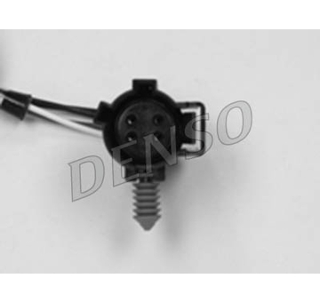 Lambda sonda DENSO DOX-1076