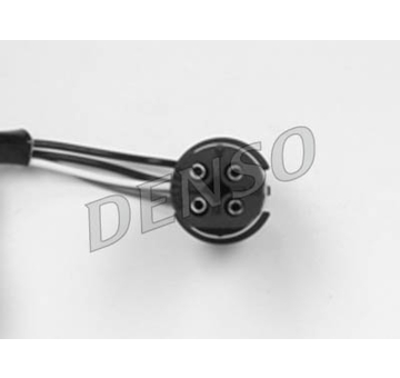 Lambda sonda DENSO DOX-1093