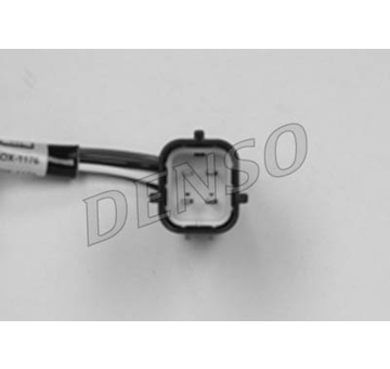 Lambda sonda DENSO DOX-1176