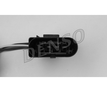 Lambda sonda DENSO DOX-2027