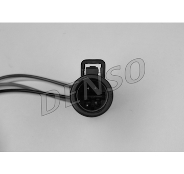 Lambda sonda DENSO DOX-2055