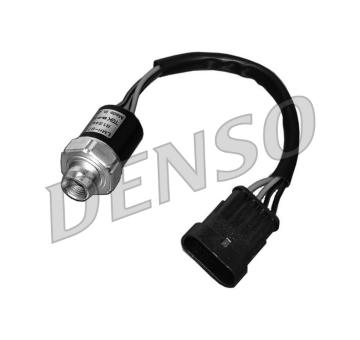 Tlakový vypínač, klimatizace DENSO DPS99P04