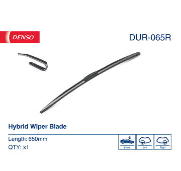 Sterac, univerzalni DENSO DUR-065R