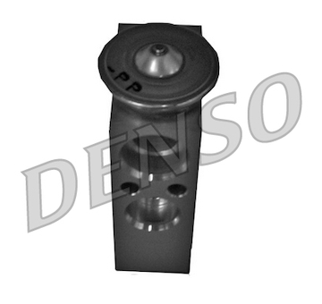 Expanzní ventil, klimatizace DENSO DVE09008